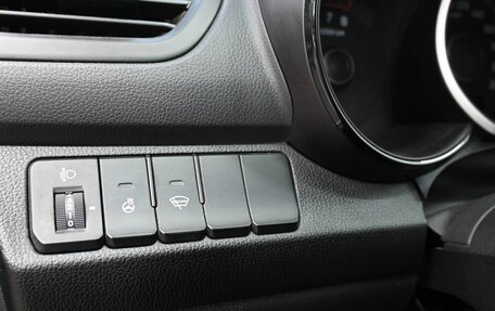 KIA Rio III рестайлинг, 2015 год, 1 169 900 рублей, 18 фотография