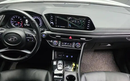 Hyundai Sonata VIII, 2022 год, 1 841 001 рублей, 5 фотография