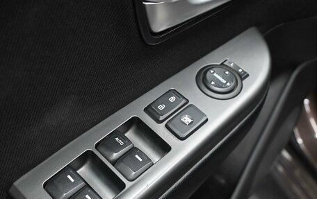 KIA Rio III рестайлинг, 2015 год, 1 169 900 рублей, 19 фотография