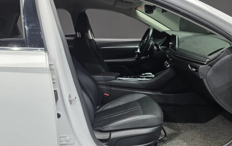 Hyundai Sonata VIII, 2022 год, 1 841 001 рублей, 7 фотография