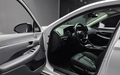 Hyundai Sonata VIII, 2022 год, 1 841 001 рублей, 9 фотография