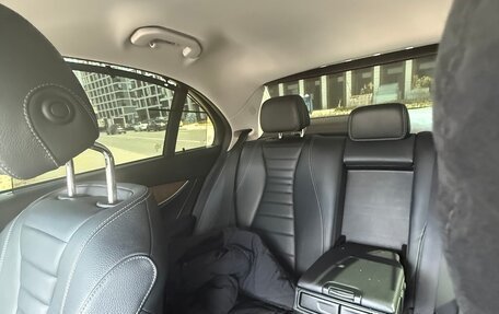 Mercedes-Benz E-Класс, 2018 год, 4 000 000 рублей, 9 фотография
