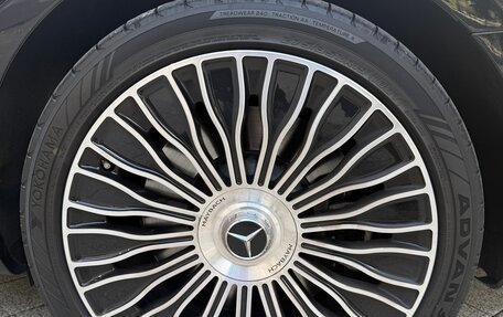 Mercedes-Benz E-Класс, 2018 год, 4 000 000 рублей, 6 фотография