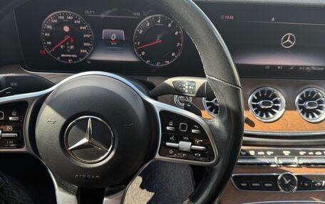 Mercedes-Benz E-Класс, 2018 год, 4 000 000 рублей, 8 фотография
