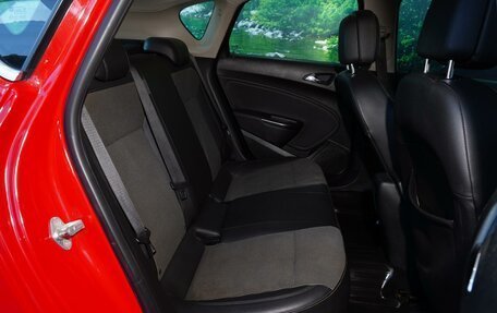 Opel Astra J, 2011 год, 758 000 рублей, 7 фотография