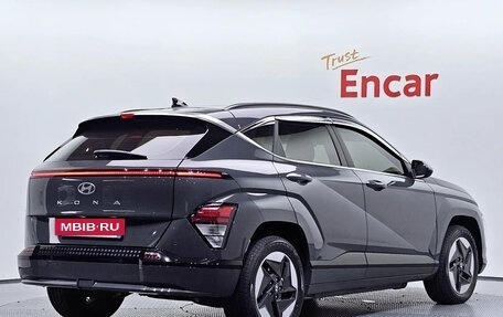 Hyundai Kona I, 2022 год, 1 679 001 рублей, 2 фотография