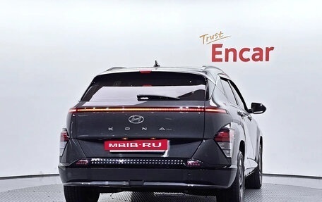Hyundai Kona I, 2022 год, 1 679 001 рублей, 3 фотография