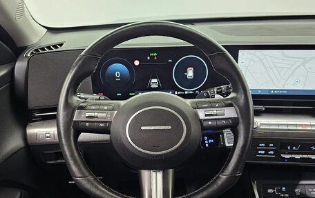 Hyundai Kona I, 2022 год, 1 679 001 рублей, 6 фотография