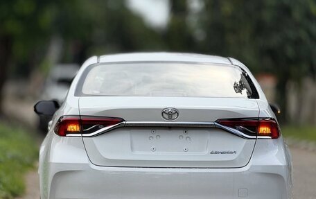 Toyota Corolla, 2022 год, 1 640 000 рублей, 4 фотография