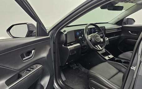 Hyundai Kona I, 2022 год, 1 679 001 рублей, 10 фотография