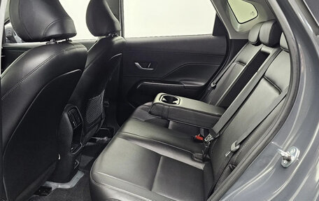 Hyundai Kona I, 2022 год, 1 679 001 рублей, 11 фотография