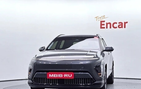 Hyundai Kona I, 2022 год, 1 679 001 рублей, 4 фотография