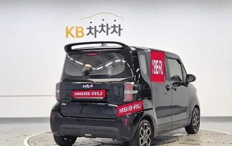 KIA Ray, 2022 год, 1 081 001 рублей, 3 фотография