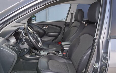 Hyundai ix35 I рестайлинг, 2011 год, 1 199 000 рублей, 7 фотография