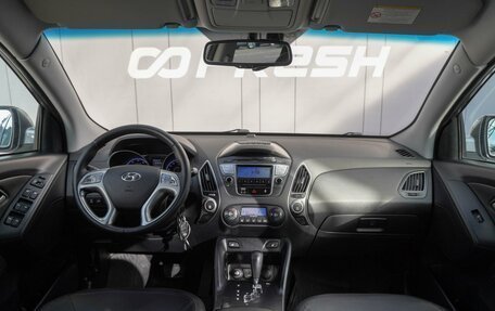Hyundai ix35 I рестайлинг, 2011 год, 1 199 000 рублей, 5 фотография