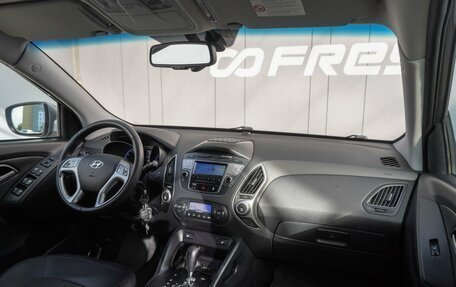 Hyundai ix35 I рестайлинг, 2011 год, 1 199 000 рублей, 10 фотография