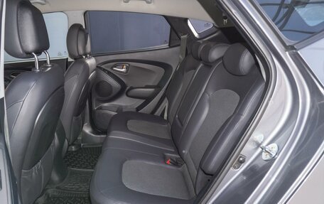 Hyundai ix35 I рестайлинг, 2011 год, 1 199 000 рублей, 6 фотография