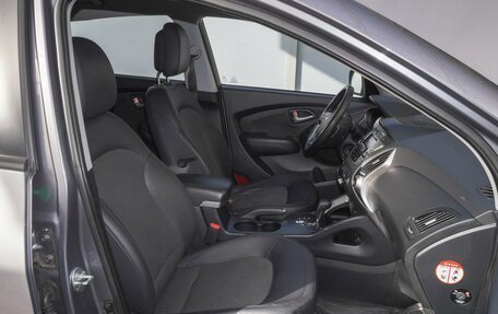 Hyundai ix35 I рестайлинг, 2011 год, 1 199 000 рублей, 9 фотография