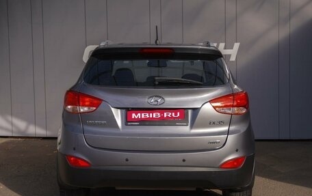 Hyundai ix35 I рестайлинг, 2011 год, 1 199 000 рублей, 4 фотография