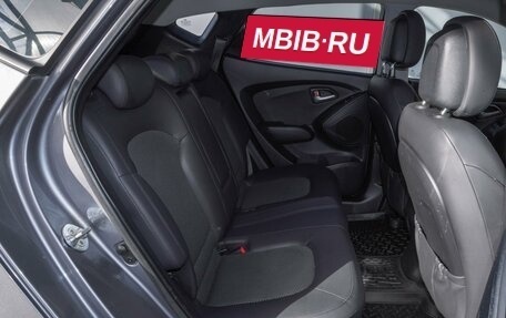 Hyundai ix35 I рестайлинг, 2011 год, 1 199 000 рублей, 8 фотография
