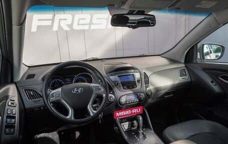 Hyundai ix35 I рестайлинг, 2011 год, 1 199 000 рублей, 11 фотография