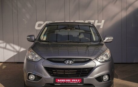 Hyundai ix35 I рестайлинг, 2011 год, 1 199 000 рублей, 3 фотография