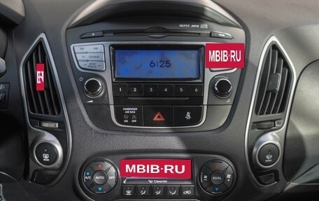 Hyundai ix35 I рестайлинг, 2011 год, 1 199 000 рублей, 12 фотография