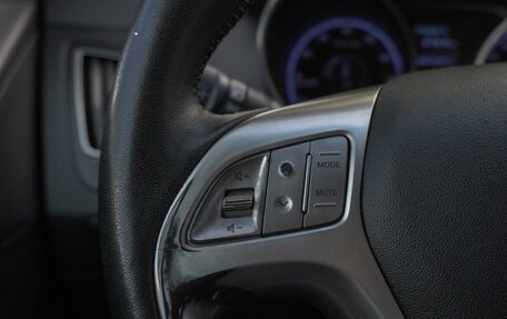 Hyundai ix35 I рестайлинг, 2011 год, 1 199 000 рублей, 17 фотография