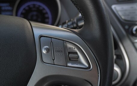 Hyundai ix35 I рестайлинг, 2011 год, 1 199 000 рублей, 19 фотография