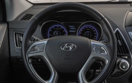 Hyundai ix35 I рестайлинг, 2011 год, 1 199 000 рублей, 18 фотография