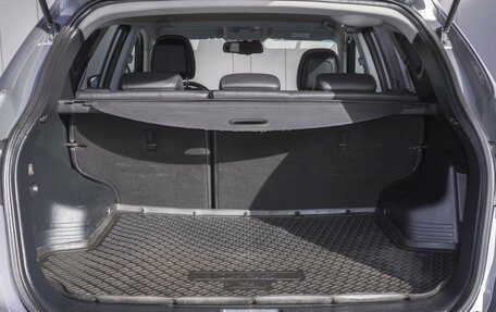 Hyundai ix35 I рестайлинг, 2011 год, 1 199 000 рублей, 23 фотография