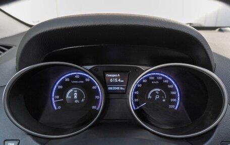 Hyundai ix35 I рестайлинг, 2011 год, 1 199 000 рублей, 22 фотография