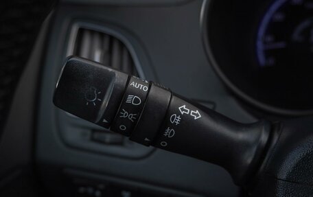 Hyundai ix35 I рестайлинг, 2011 год, 1 199 000 рублей, 20 фотография