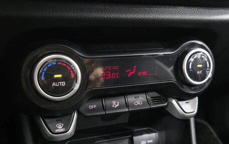 KIA Morning III, 2022 год, 951 001 рублей, 8 фотография