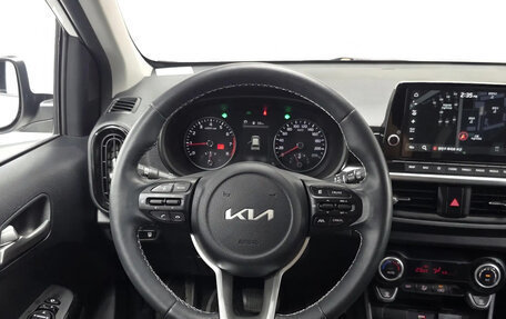 KIA Morning III, 2022 год, 951 001 рублей, 6 фотография
