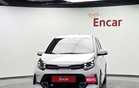 KIA Morning III, 2022 год, 951 001 рублей, 2 фотография