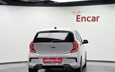 KIA Morning III, 2022 год, 951 001 рублей, 4 фотография