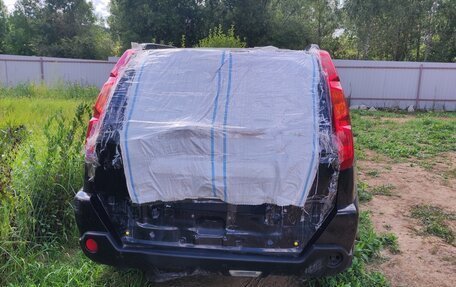 Nissan X-Trail, 2009 год, 400 000 рублей, 2 фотография