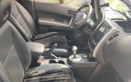 Nissan X-Trail, 2009 год, 400 000 рублей, 6 фотография