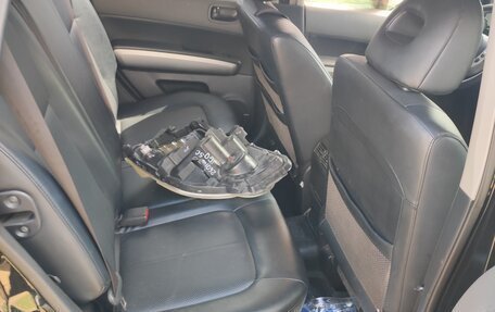 Nissan X-Trail, 2009 год, 400 000 рублей, 5 фотография