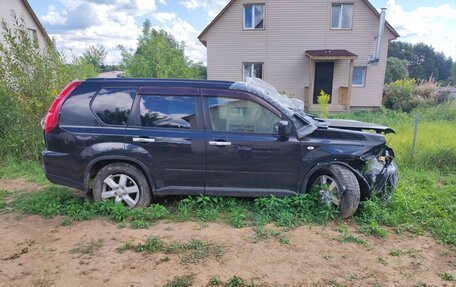 Nissan X-Trail, 2009 год, 400 000 рублей, 3 фотография