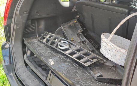 Nissan X-Trail, 2009 год, 400 000 рублей, 7 фотография
