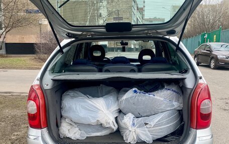 Citroen Xsara Picasso, 2003 год, 470 000 рублей, 7 фотография