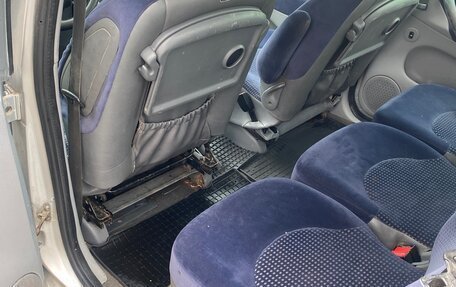 Citroen Xsara Picasso, 2003 год, 470 000 рублей, 6 фотография