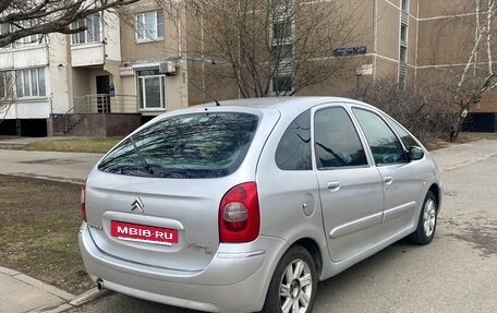 Citroen Xsara Picasso, 2003 год, 470 000 рублей, 3 фотография