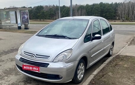 Citroen Xsara Picasso, 2003 год, 470 000 рублей, 2 фотография