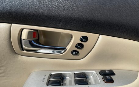 Lexus RX II рестайлинг, 2006 год, 1 170 000 рублей, 9 фотография