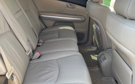 Lexus RX II рестайлинг, 2006 год, 1 170 000 рублей, 11 фотография