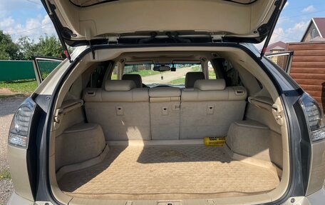 Lexus RX II рестайлинг, 2006 год, 1 170 000 рублей, 12 фотография