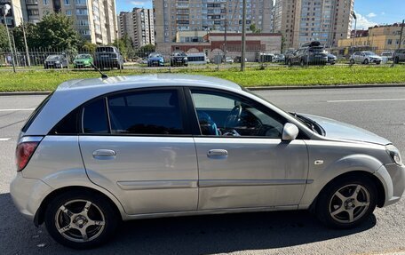 KIA Rio II, 2011 год, 400 000 рублей, 4 фотография